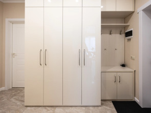 Апартаменты Двухкомнатные Балтик Апарт