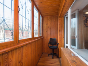 Апартаменты Добрые Сутки на Луначарского