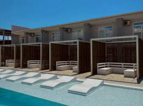 Гостиница Ле-Ди