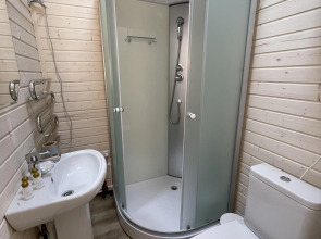 База отдыха Baza les