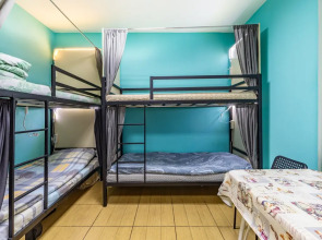 Мини-отель Madison