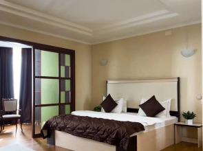 Апарт-Отель 5