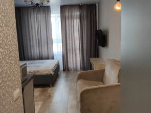 Апартаменты 8 марта 48/1