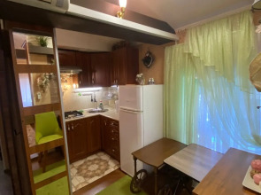 Квартира на Минина