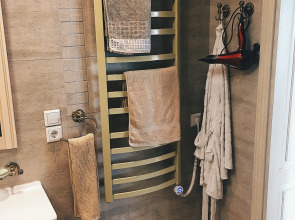 Квартира Дом у моря