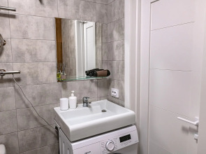 Апартаменты TopHouse на Авраменко 17, 4