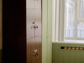 Хостел Старый Дворик