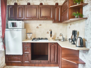 Апартаменты Пять Звёзд на Ленина