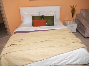 Квартира на ул. Тухачевского, 80