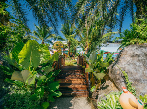 Rawayana West Villas and Kids Park