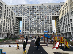 Апартаменты Loft Apartments