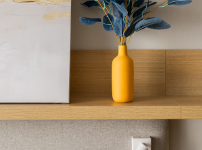 Апартаменты Apartico бизнес класса на Балтийской