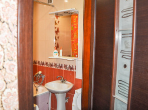 Квартира на Угличской