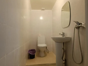 Гостевой дом Тенистый Берег