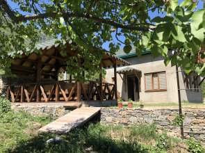 Гостевой Дом Домик В Гунибе