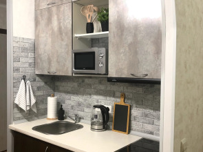 Апартаменты Leventsovsky