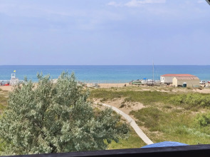 База отдыха Парк-Отель Благовещенка