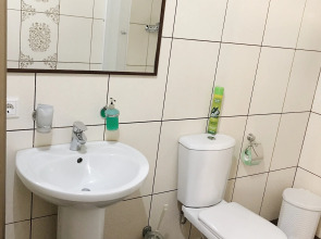 Гостиница Атмосфера