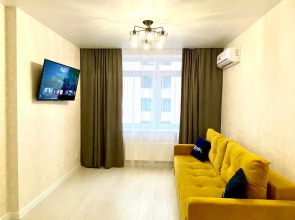 Апартаменты Нобель