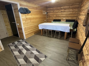 Апартаменты New Семейные Оливи