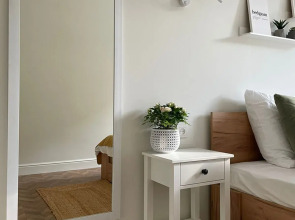 Апартаменты Люкс на проспекте Мира