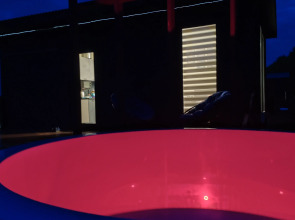 Глэмпинг Дача без забот