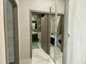 Квартира на Нижнем пруду