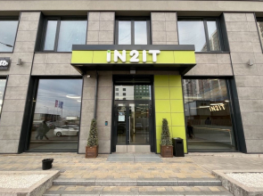 Апартаменты рядом с аэропортом