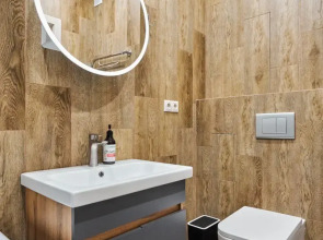 Квартира Большая в центре города