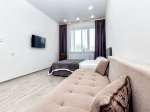 Апартаменты в ЖК Ирина