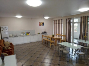 Гостевой дом Диана