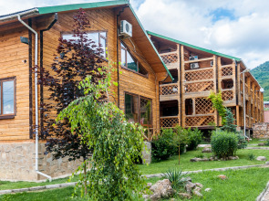 Гостевой Дом Приют Странника