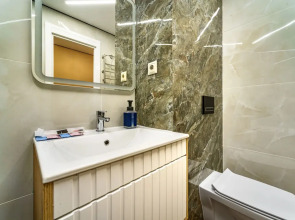 Апартаменты Портал Апартментс №25 на Дружбе 15