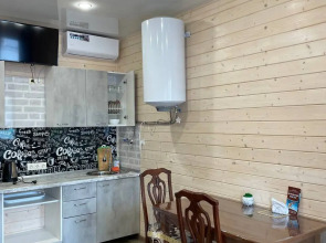 Гостевой Дом Атмосфера