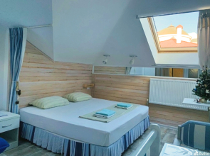 Квартира море-2