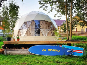 Гостевой Дом Совиный Берег