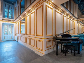 Апарт-отель 5 Star