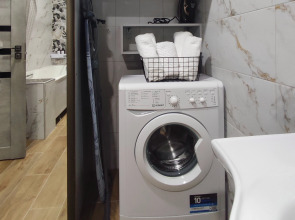 Апартаменты Стильные в Центре Города