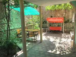 Гостевой дом Калина