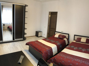 База Отдыха Золотая Рыбка