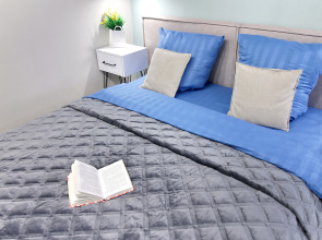 Квартира с Кондиционером Рядом с Лотос Плаза