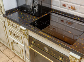 Апартаменты на Маяке с видом на море