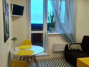 Апартаменты на Гайдара