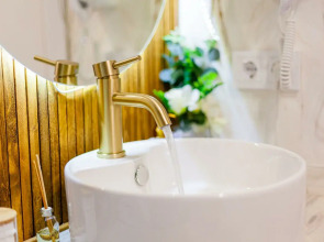 База отдыха ALDI-Karelia