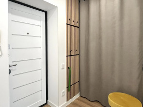 Квартира Стильная в Солнечногорске