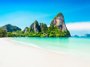 Курортный отель Apple A Day Resort