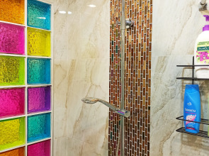 Апартаменты Палермо делюкс