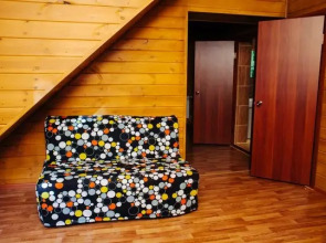 Гостевой дом Silver Country