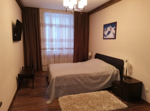 Апартаменты Northern Lights