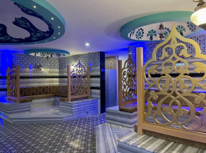 Апартаменты SA Nice 1bd Flat